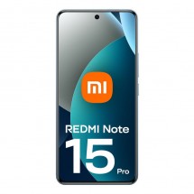 Xiaomi Redmi Note 15 Pro 4G