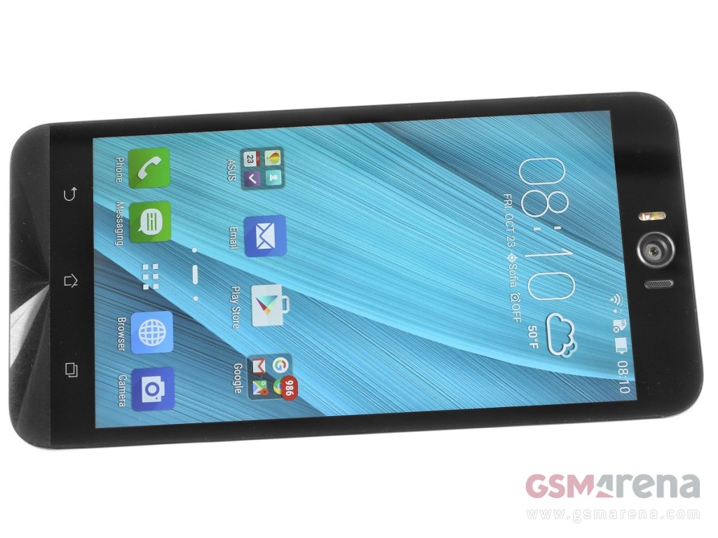 Asus Zenfone Selfie ZD551KL