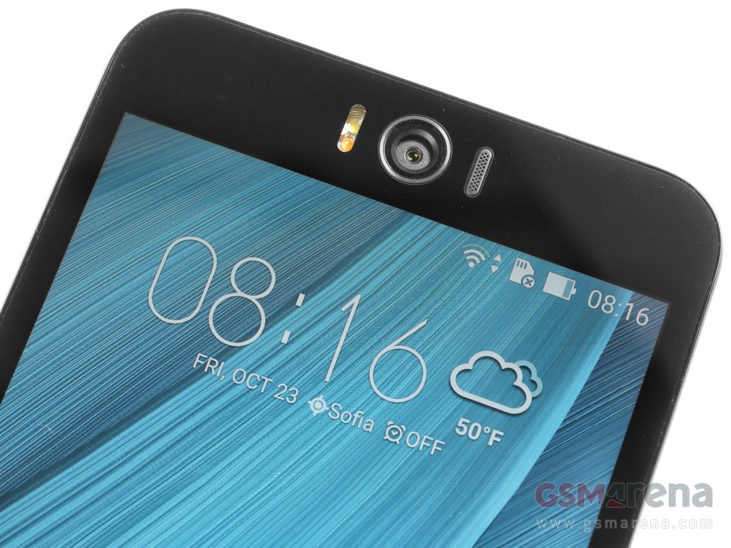 Asus Zenfone Selfie ZD551KL