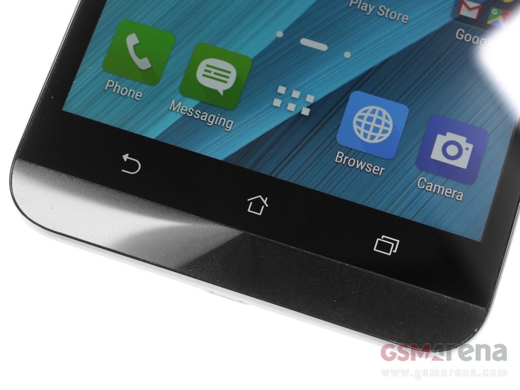 Asus Zenfone Selfie ZD551KL