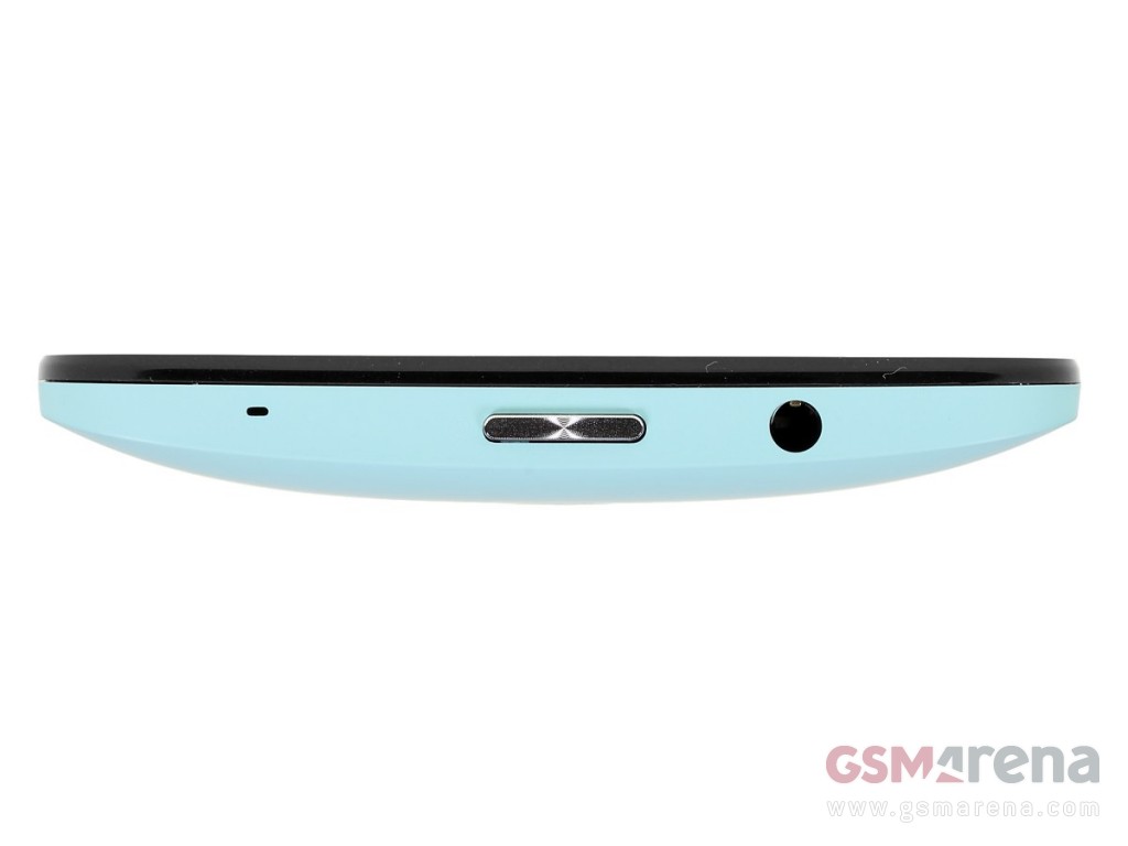 Asus Zenfone Selfie ZD551KL