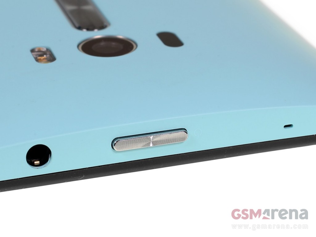 Asus Zenfone Selfie ZD551KL