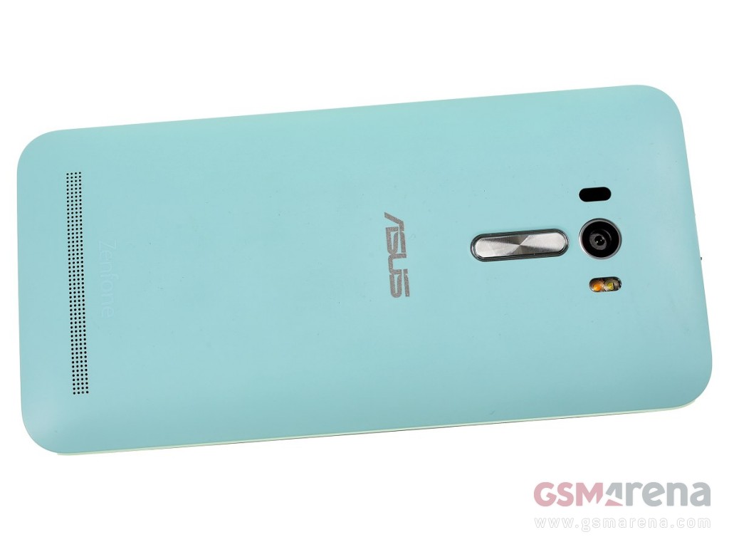 Asus Zenfone Selfie ZD551KL