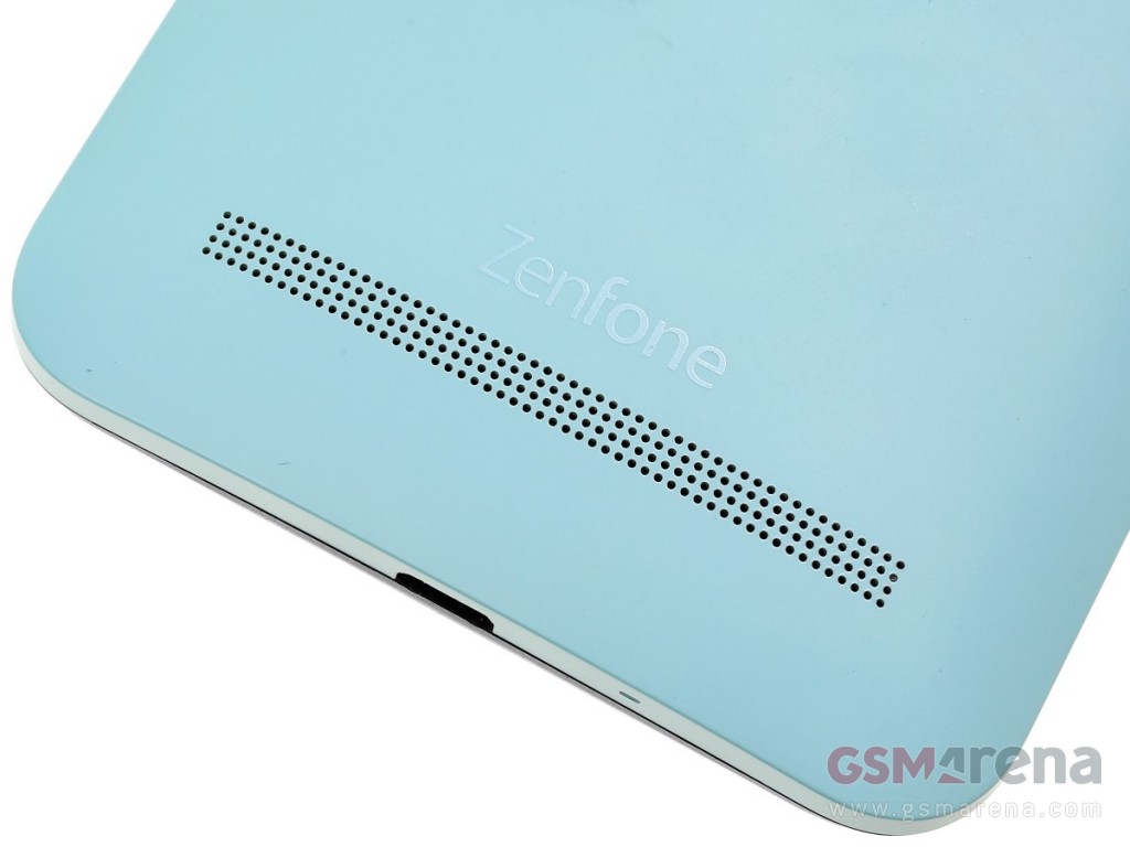 Asus Zenfone Selfie ZD551KL