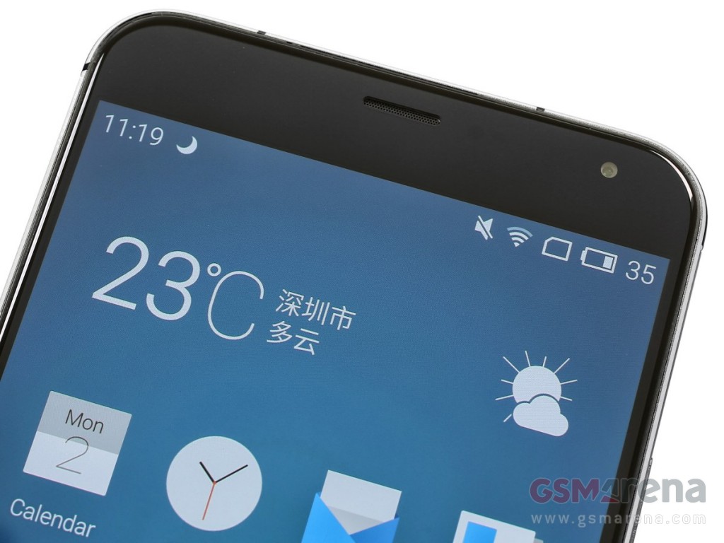 Meizu PRO 5