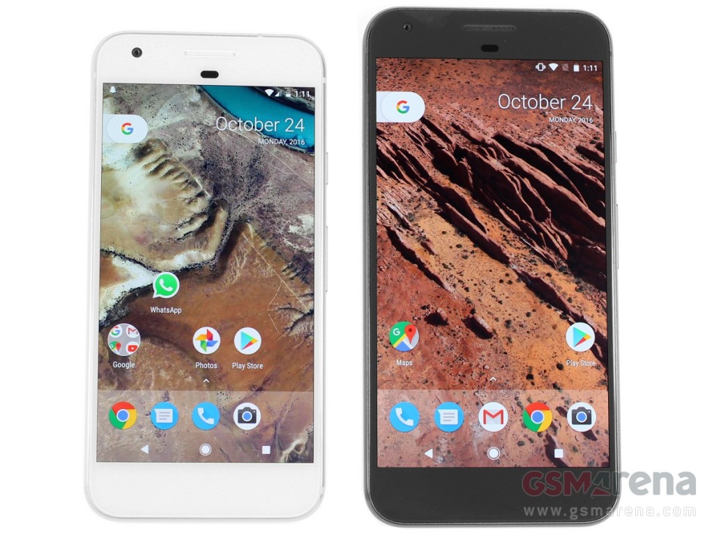 Google Pixel