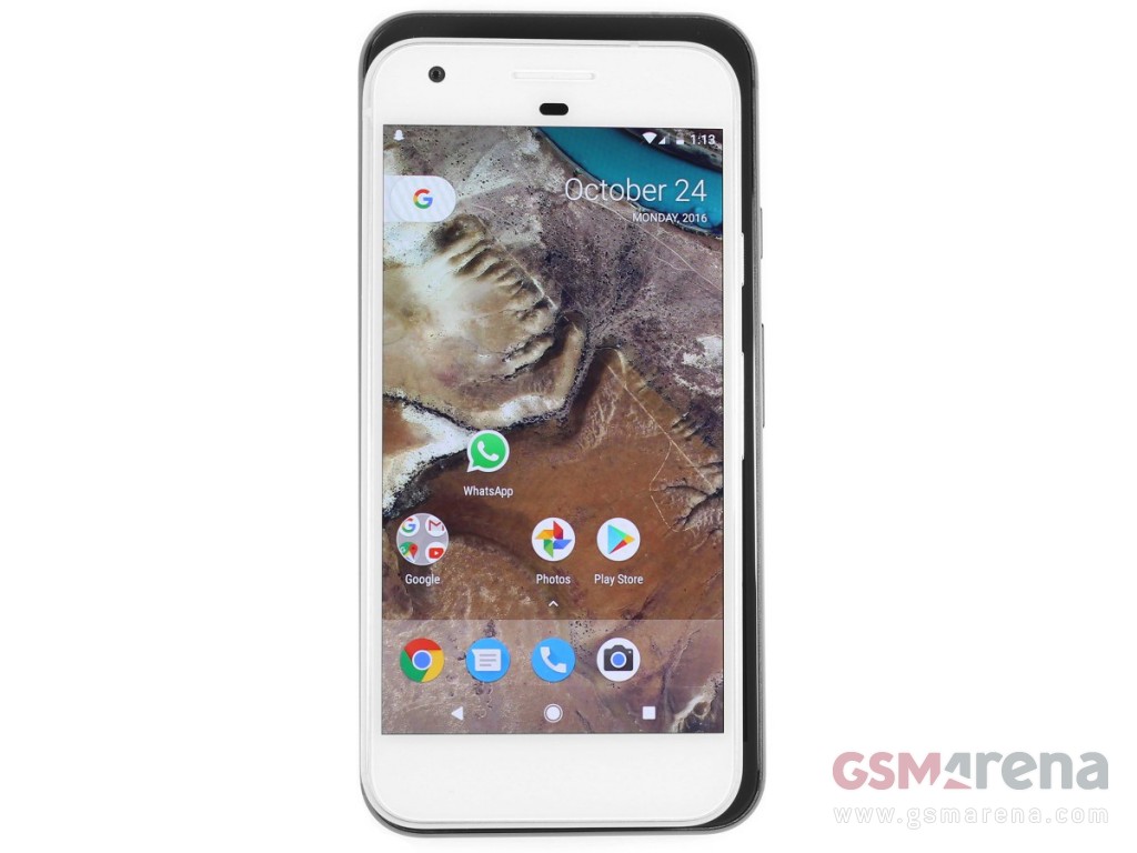 Google Pixel