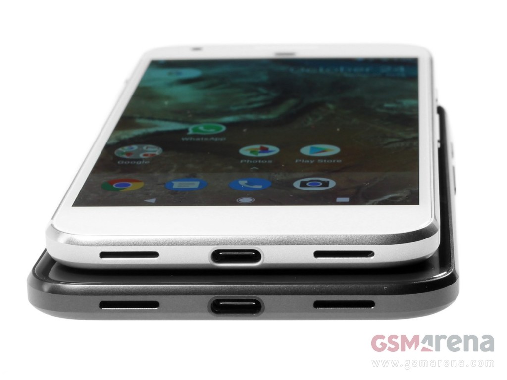 Google Pixel