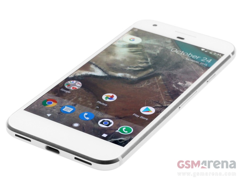 Google Pixel