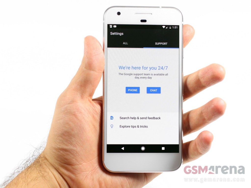 Google Pixel