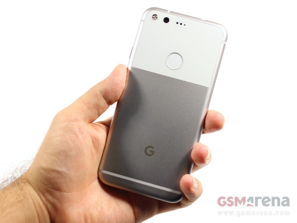 Google Pixel