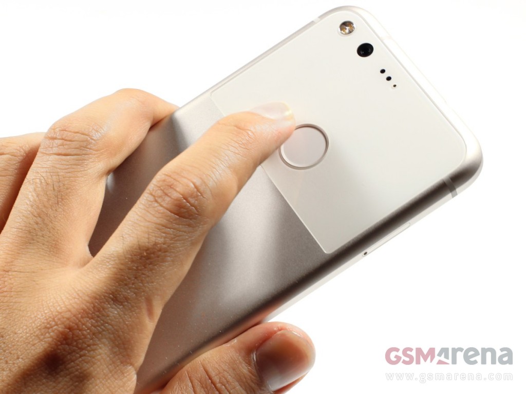 Google Pixel