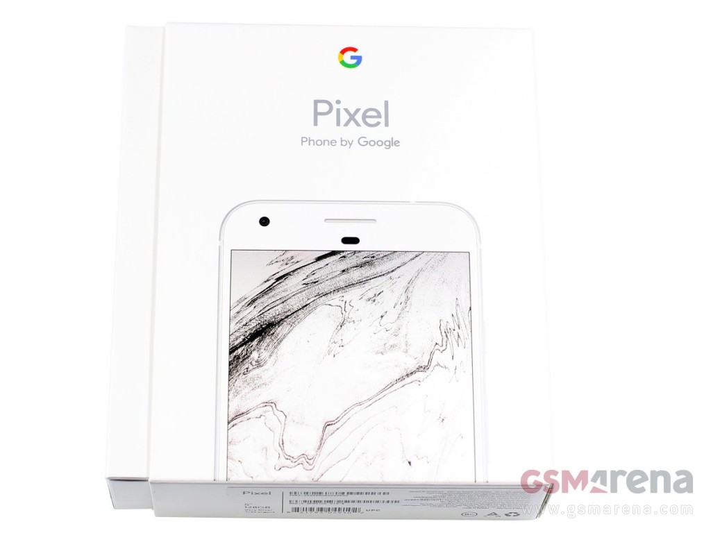 Google Pixel