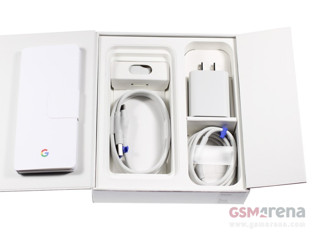 Google Pixel