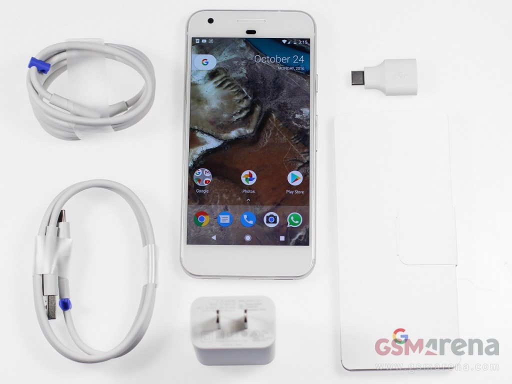Google Pixel