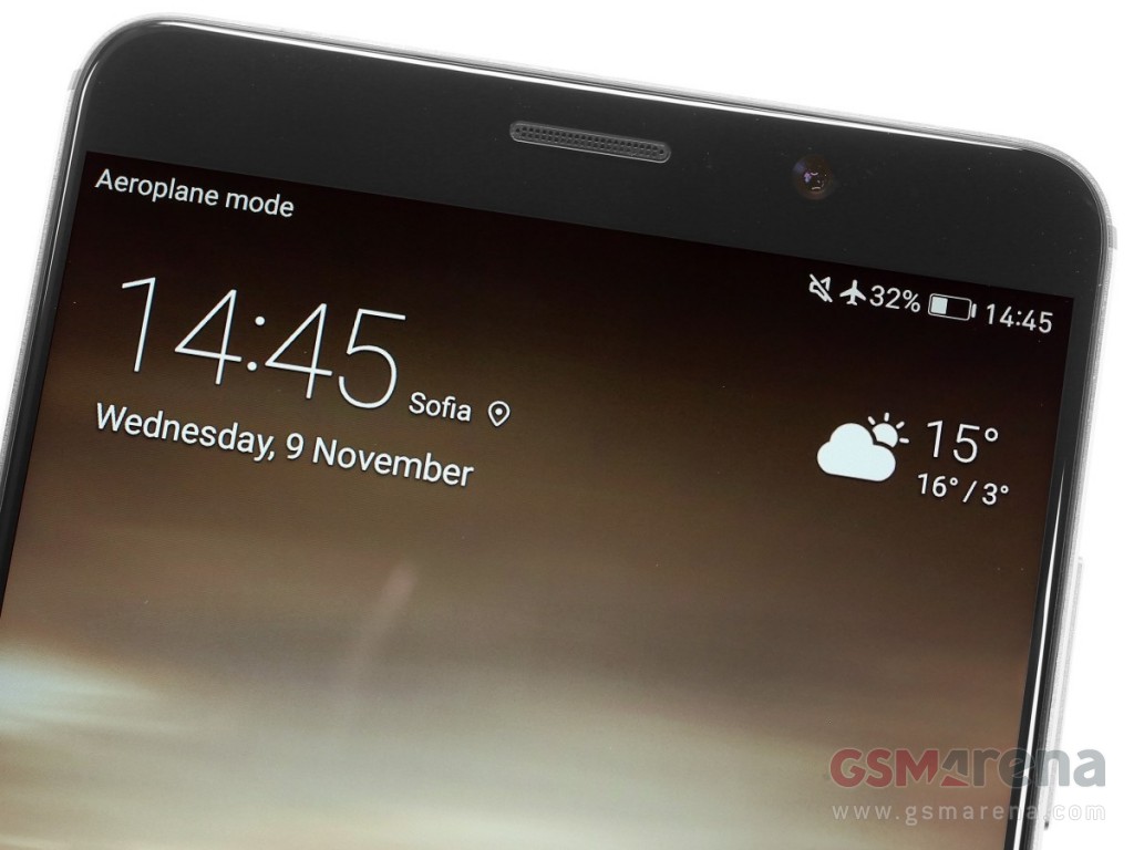 Huawei Mate 9