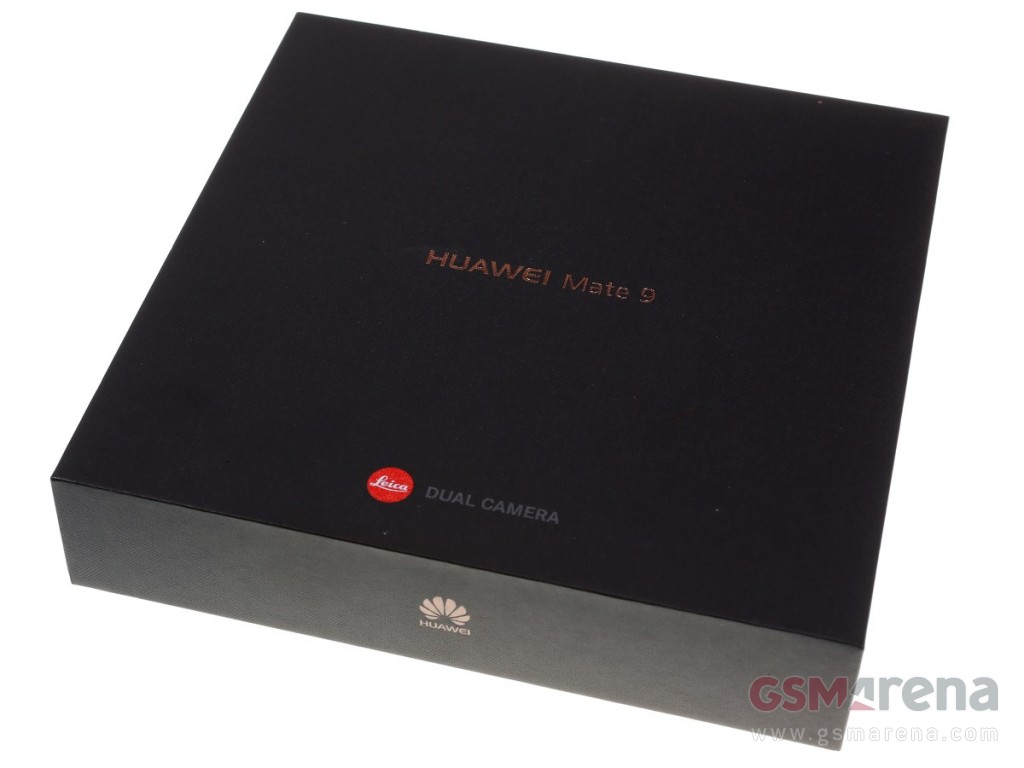 Huawei Mate 9