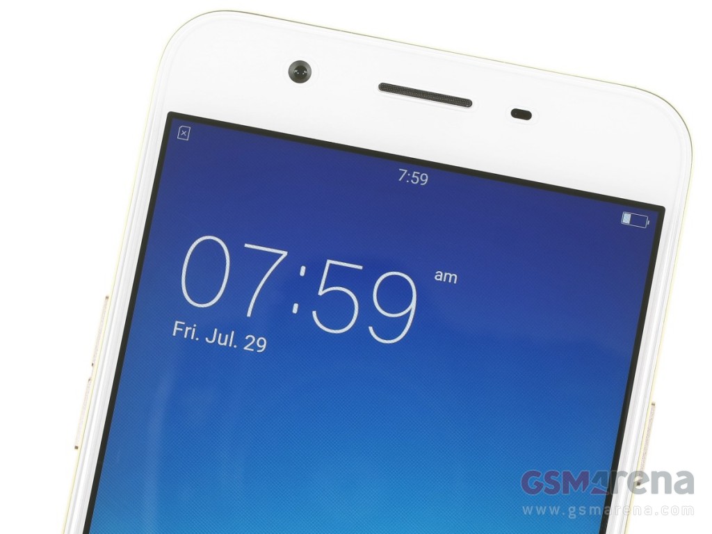 Oppo F1s