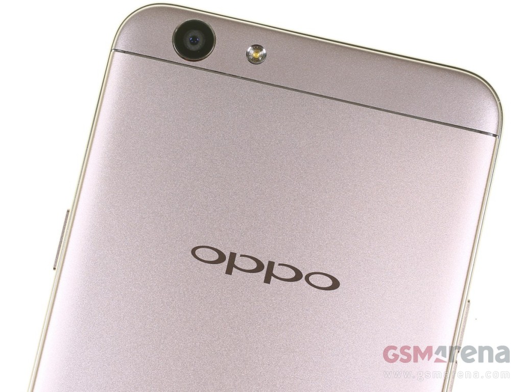 Oppo F1s