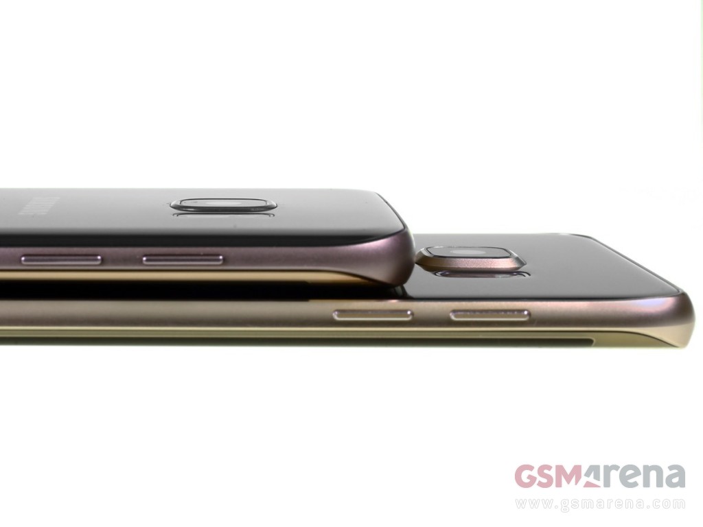 Samsung Galaxy S7 edge (USA)