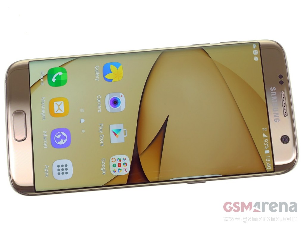 Samsung Galaxy S7 edge (USA)