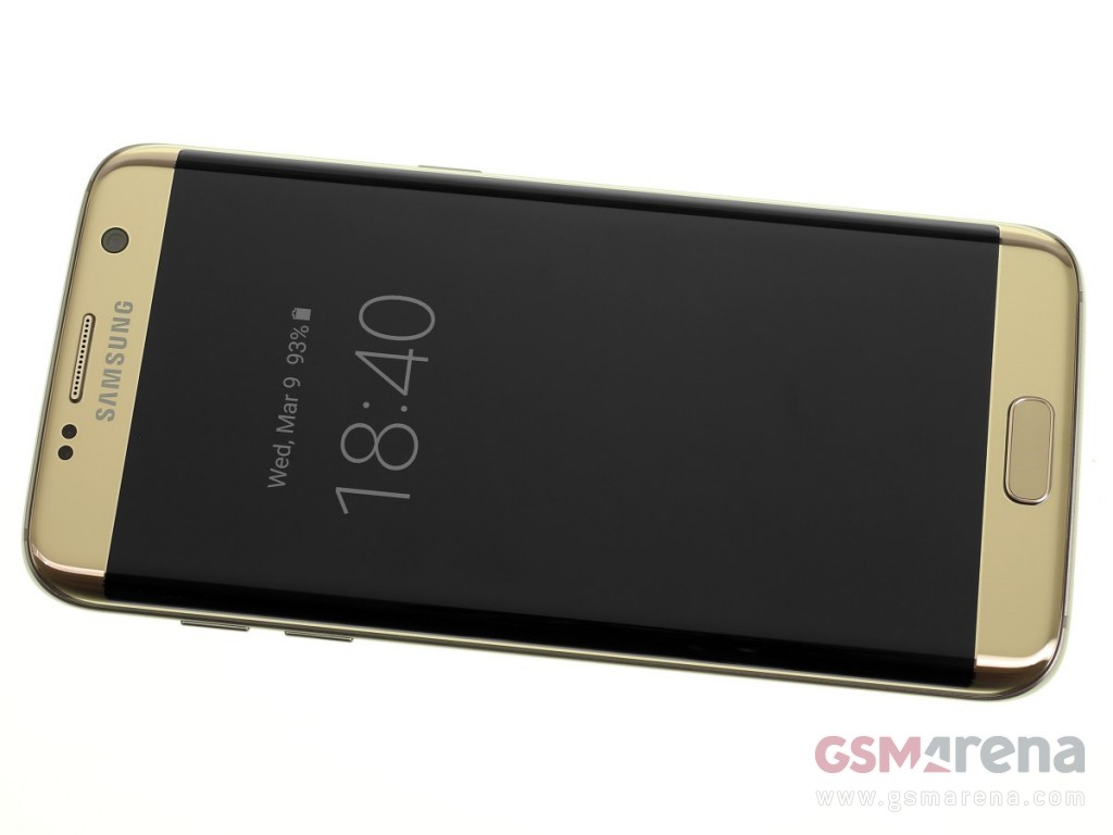 Samsung Galaxy S7 edge (USA)