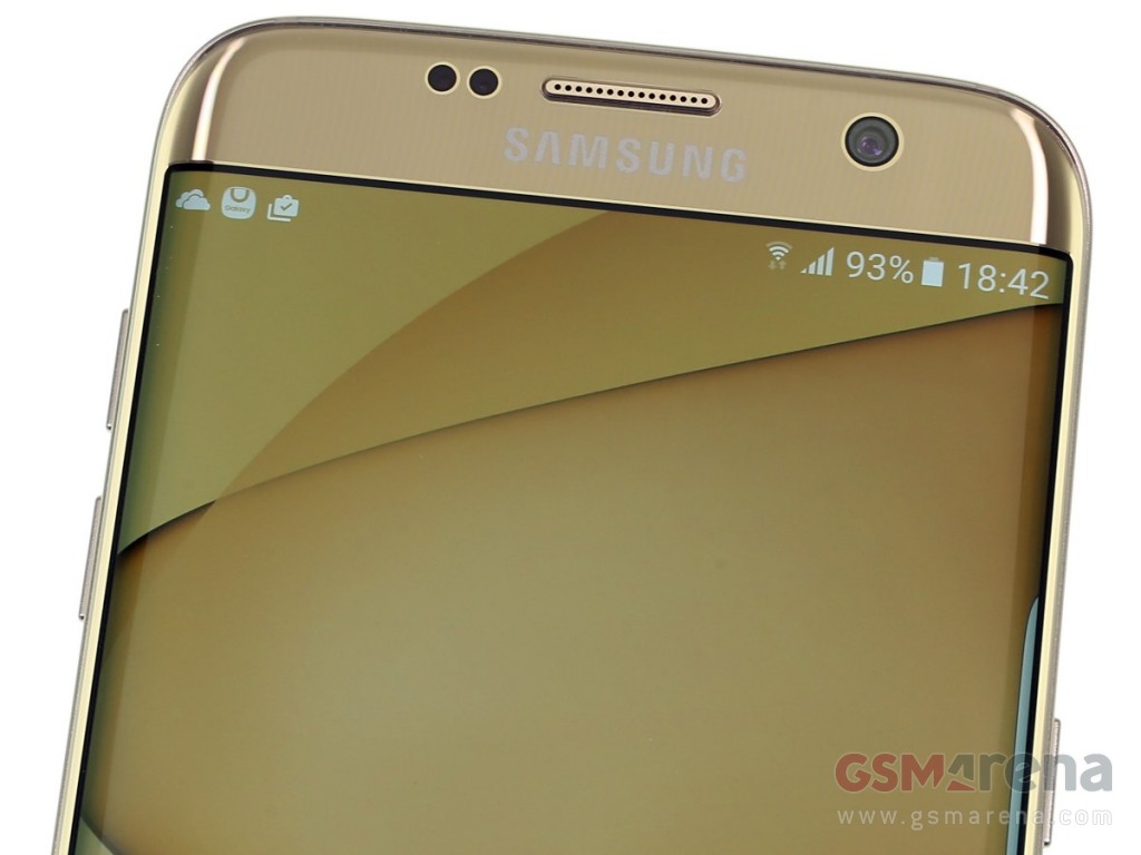 Samsung Galaxy S7 edge (USA)
