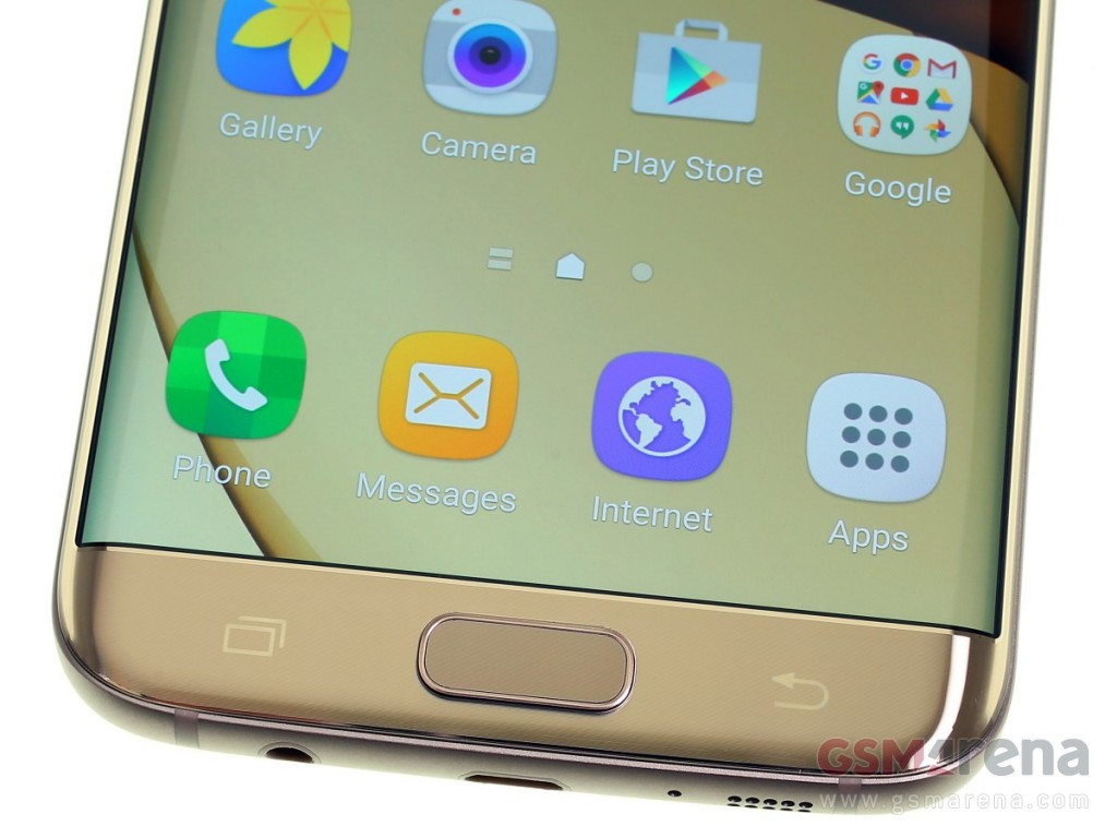 Samsung Galaxy S7 edge (USA)