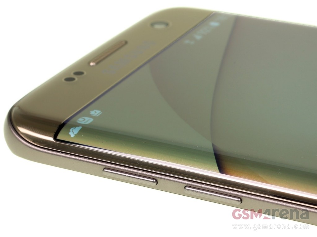 Samsung Galaxy S7 edge (USA)