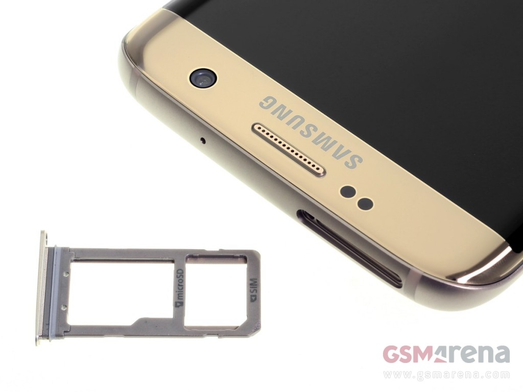 Samsung Galaxy S7 edge (USA)