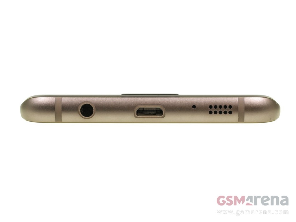 Samsung Galaxy S7 edge (USA)