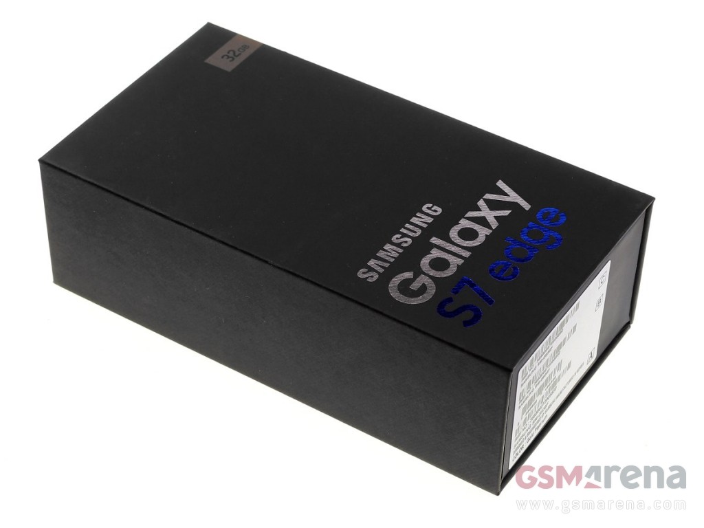 Samsung Galaxy S7 edge (USA)