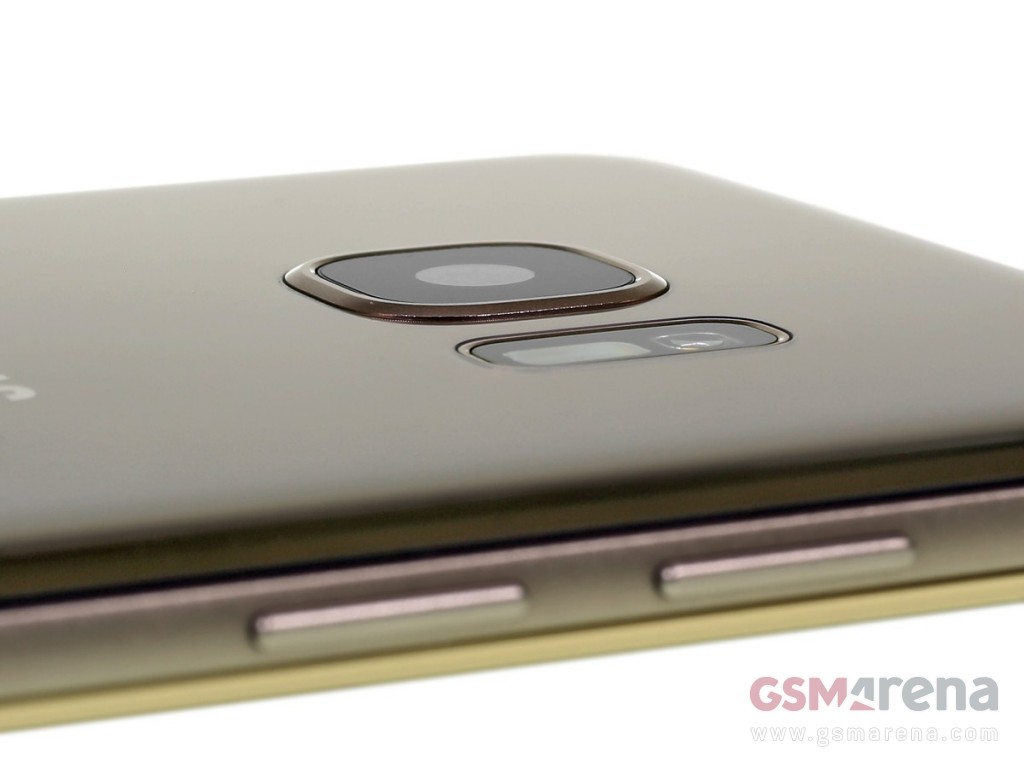 Samsung Galaxy S7 edge (USA)