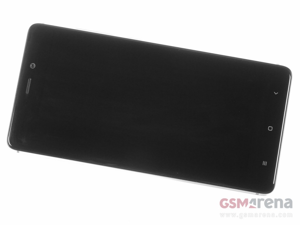 Xiaomi Redmi 4 Prime