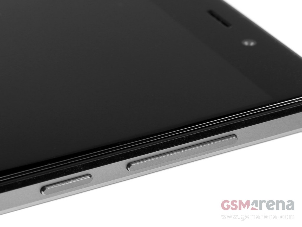 Xiaomi Redmi 4 Prime