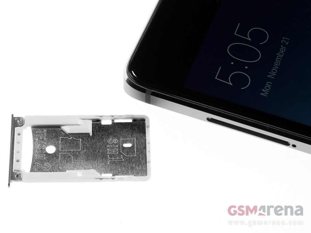 Xiaomi Redmi 4 Prime