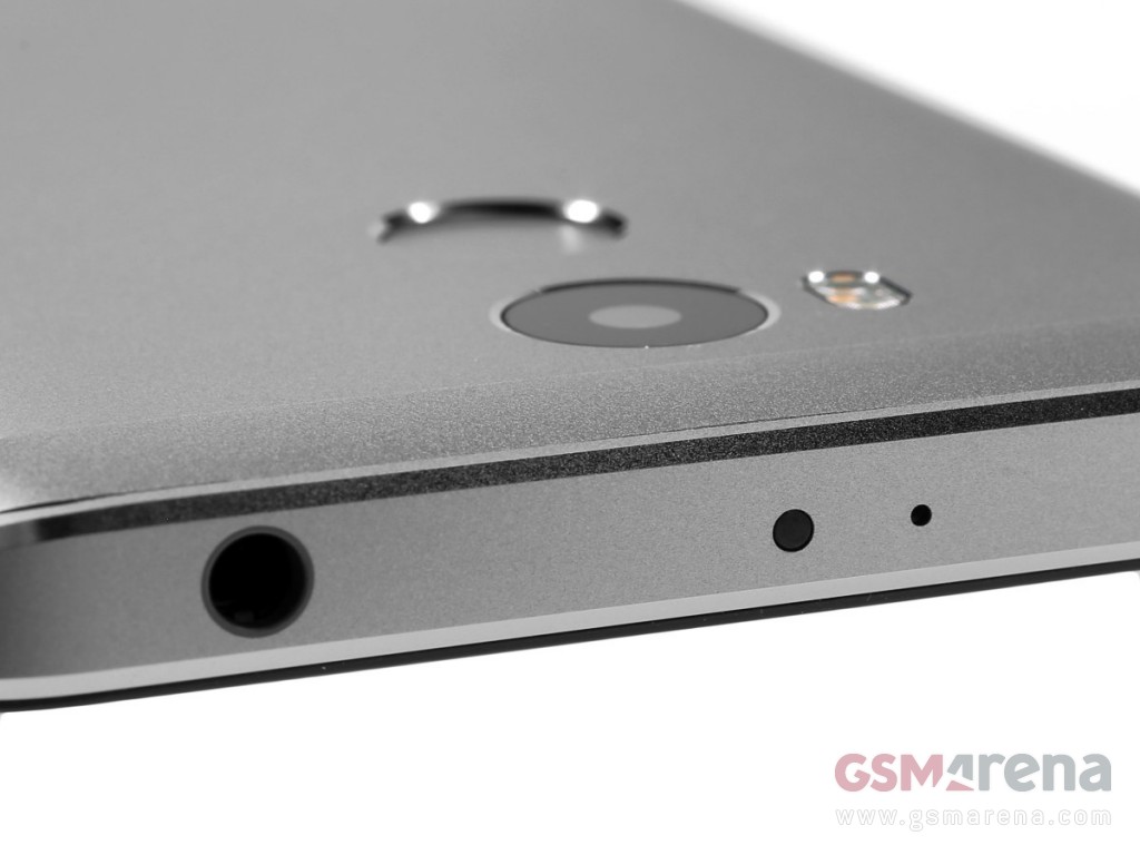 Xiaomi Redmi 4 Prime