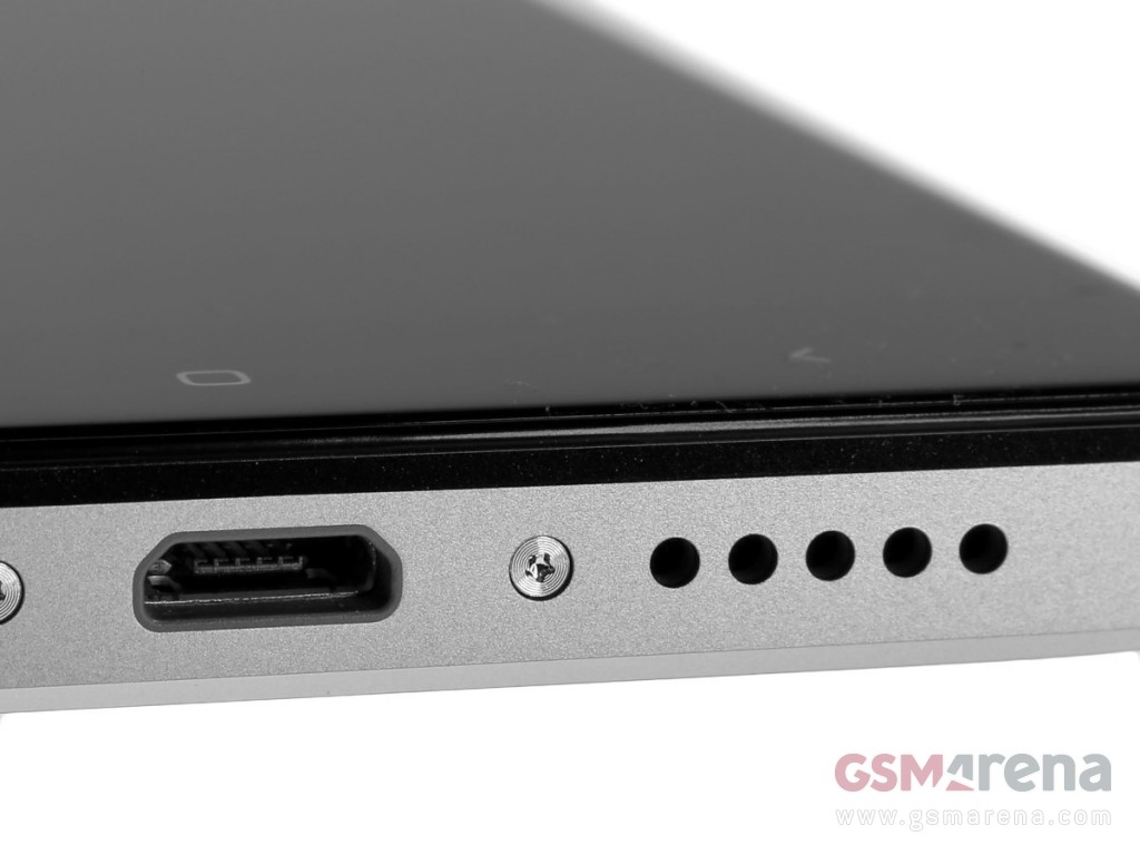 Xiaomi Redmi 4 Prime