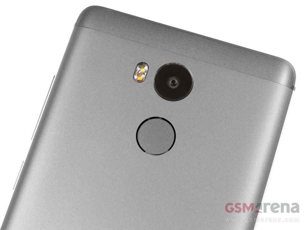 Xiaomi Redmi 4 Prime