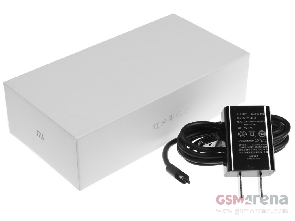 Xiaomi Redmi 4 Prime