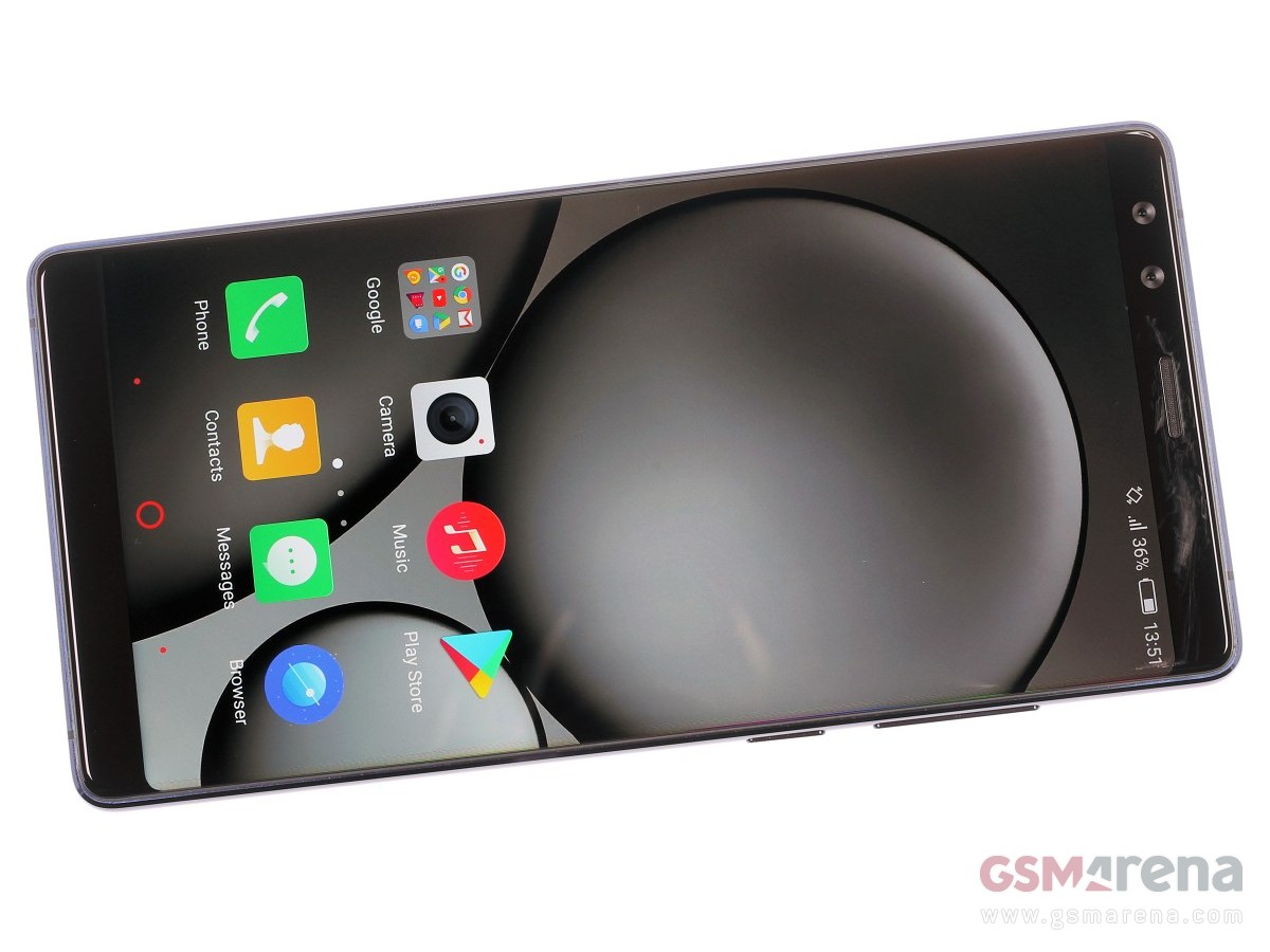 Archos Diamond Omega