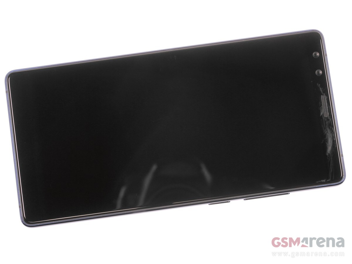 Archos Diamond Omega