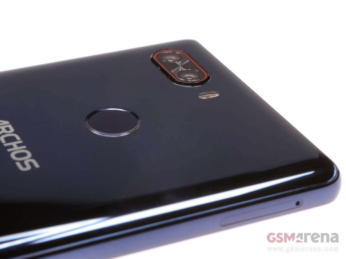 Archos Diamond Omega