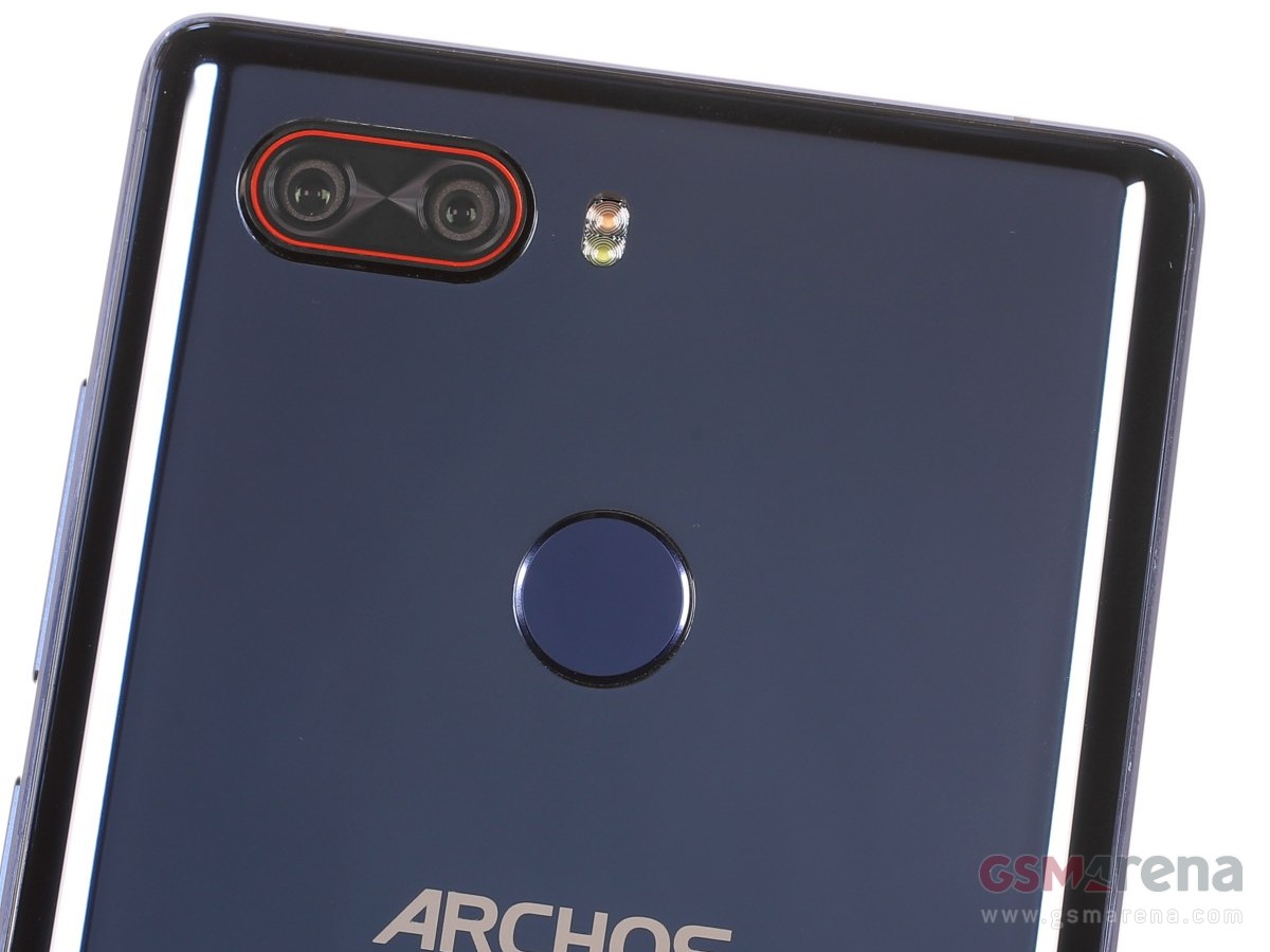 Archos Diamond Omega