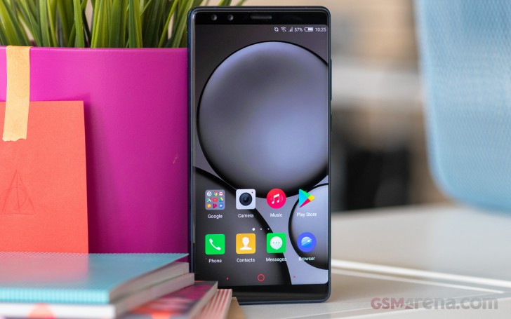 Archos Diamond Omega