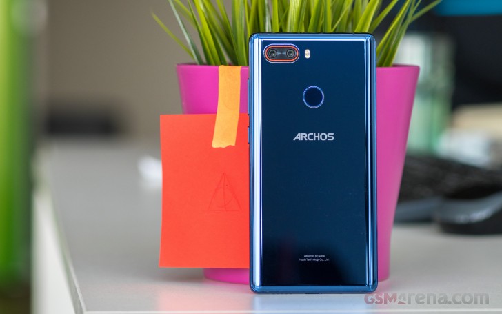 Archos Diamond Omega