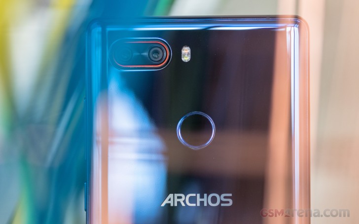 Archos Diamond Omega