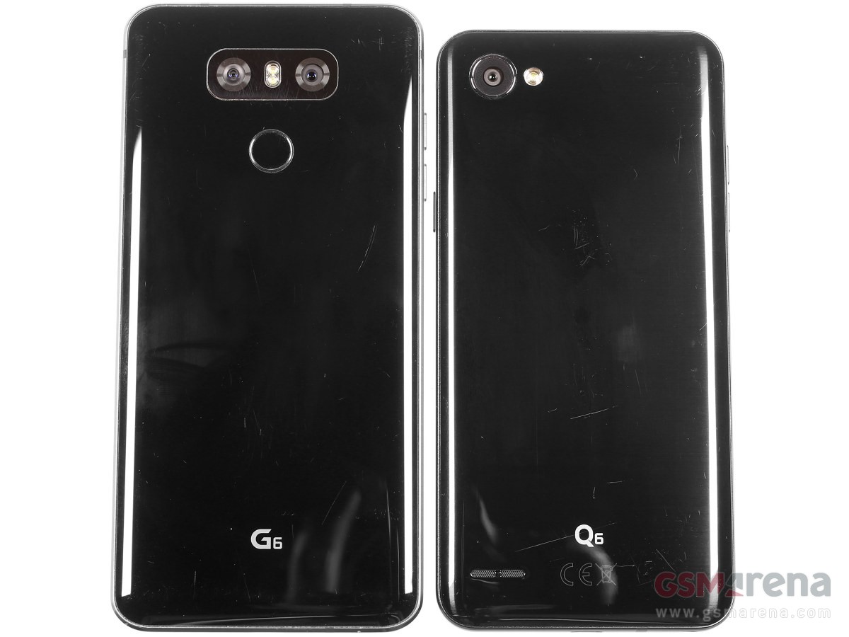 LG Q6