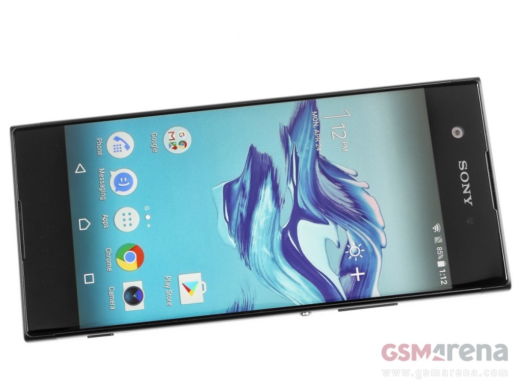 Sony Xperia XA1