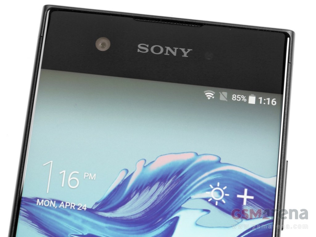 Sony Xperia XA1